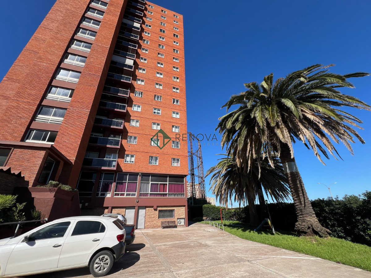 Apartamento ID.837 - Venta Apartamento 1 Dormitorio Palermo Montevideo 