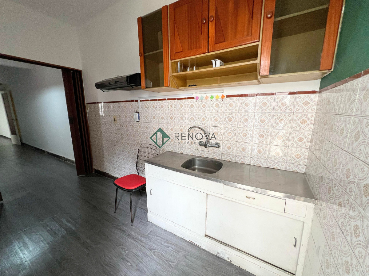 Apartamento ID.829 - Venta Apartamento 2 Dormitorios La Blanqueada Montevideo 
