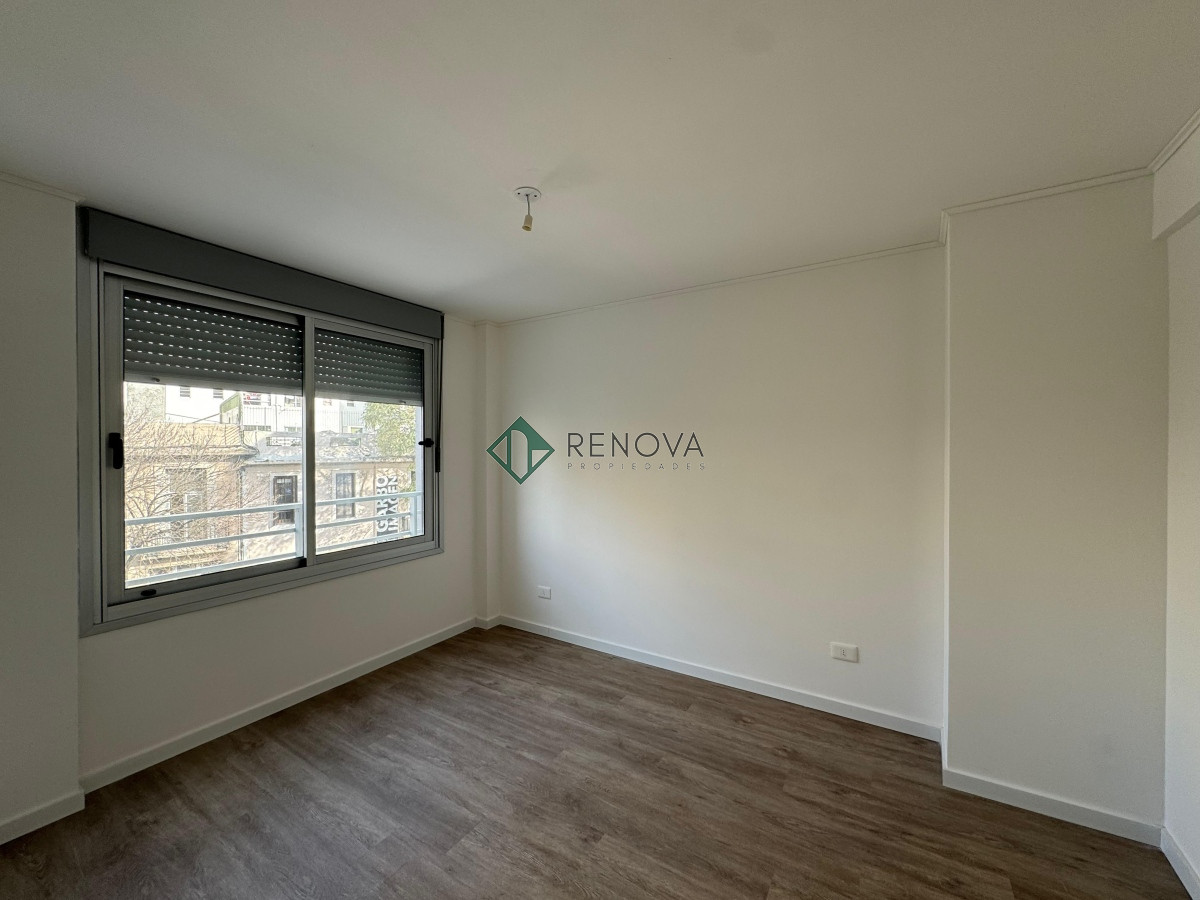 Apartamento ID.646 - Proyecto ONN BE HACHE COLONIA