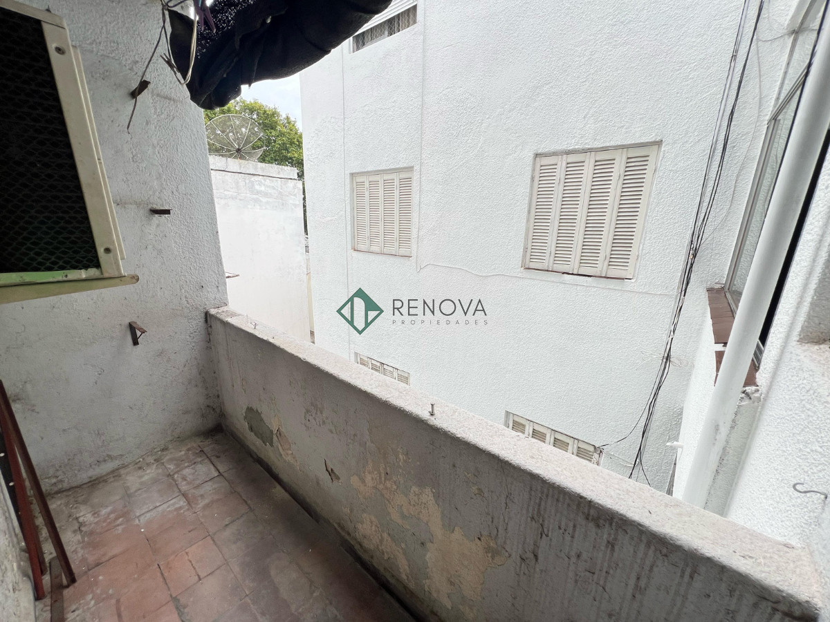 Apartamento ID.831 - Venta Apartamento 2 Dormitorios Centro Montevideo N 