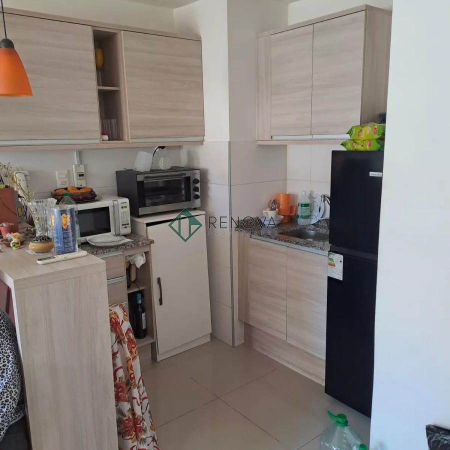Apartamento ID.827 - Venta Apartamento 1 Dormitorio Centro Montevideo R