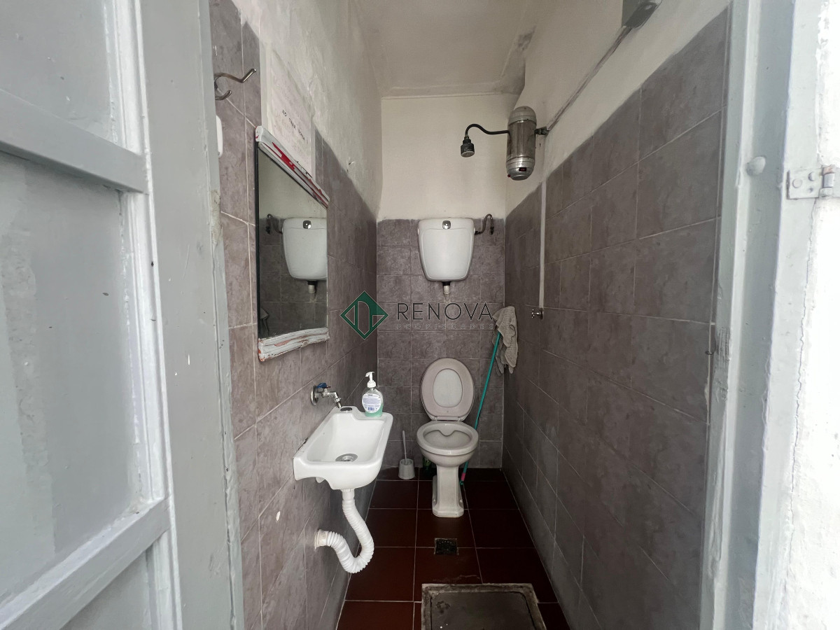 Apartamento ID.745 - Venta Casa Pensión 10 Habitaciones, Ciudad Vieja Montevideo R