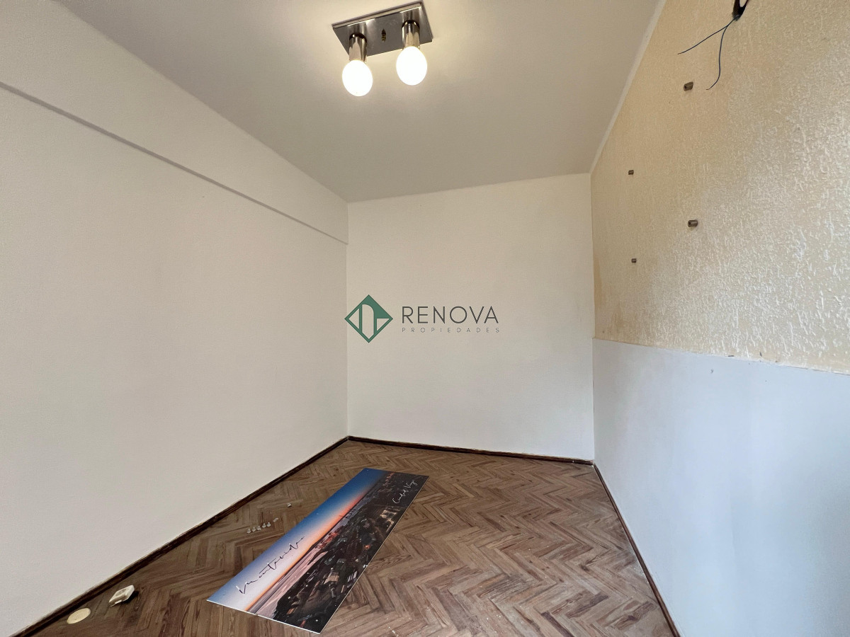 Apartamento ID.851 - Venta Apartamento 2 Dormitorios Ciudad Vieja Montevideo R