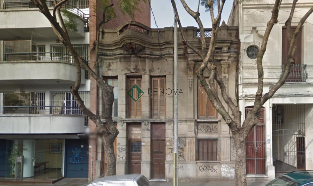 Apartamento ID.619 - Proyecto: Edil Hugo Prato