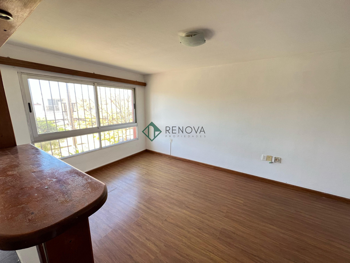 Apartamento ID.884 - Venta Apartamento 2 Dormitorios Buceo Montevideo N 