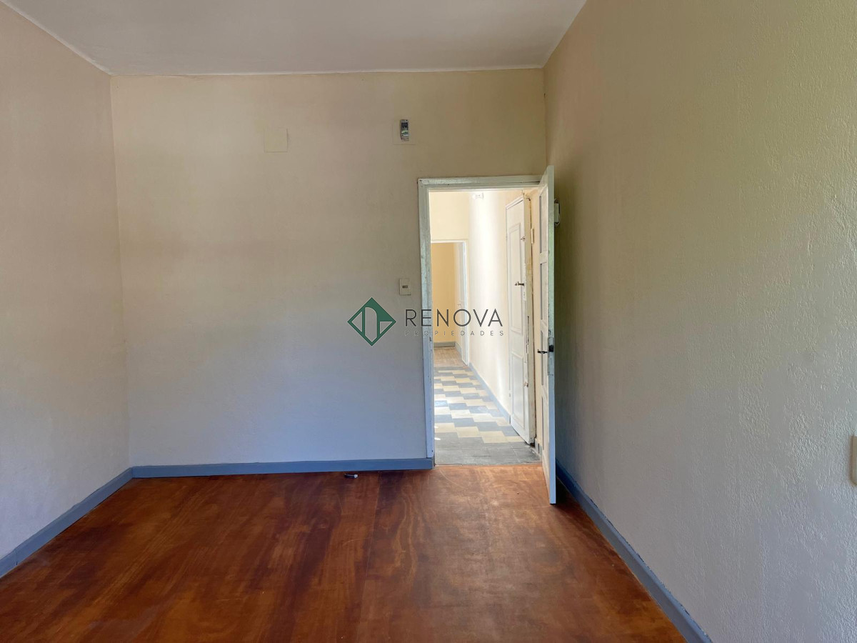 Apartamento ID.825 - Venta Apartamento 2 Dormitorios La Comercial Montevideo N  