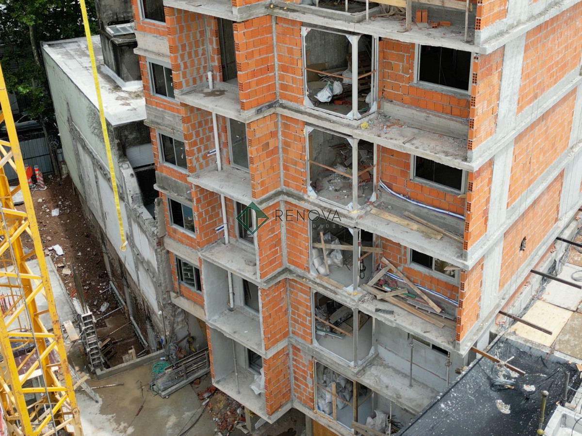 Apartamento ID.750 - Venta Apartamento 1 Dormitorio Tres Cruces Montevideo N 
