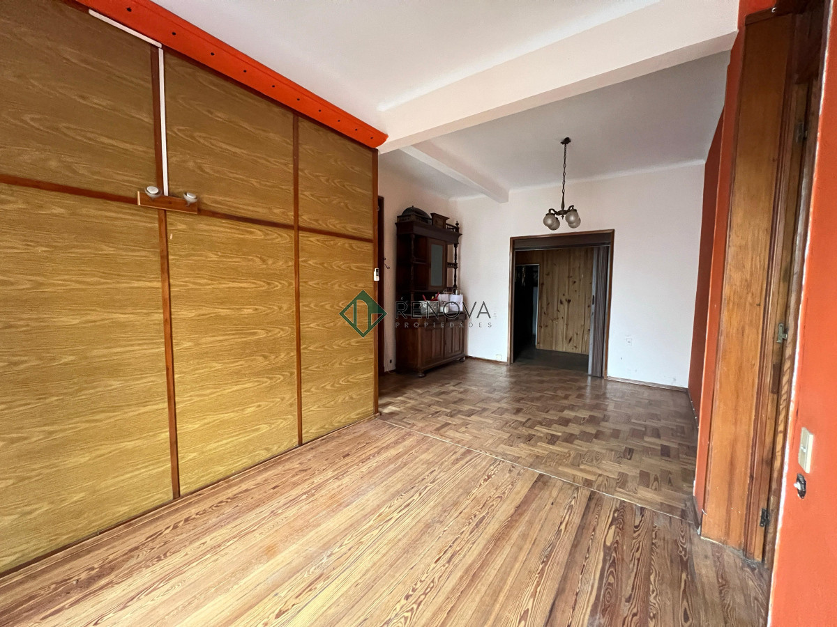 Apartamento ID.840 - Venta Apartamento 3 Dormitorios Centro Montevideo R