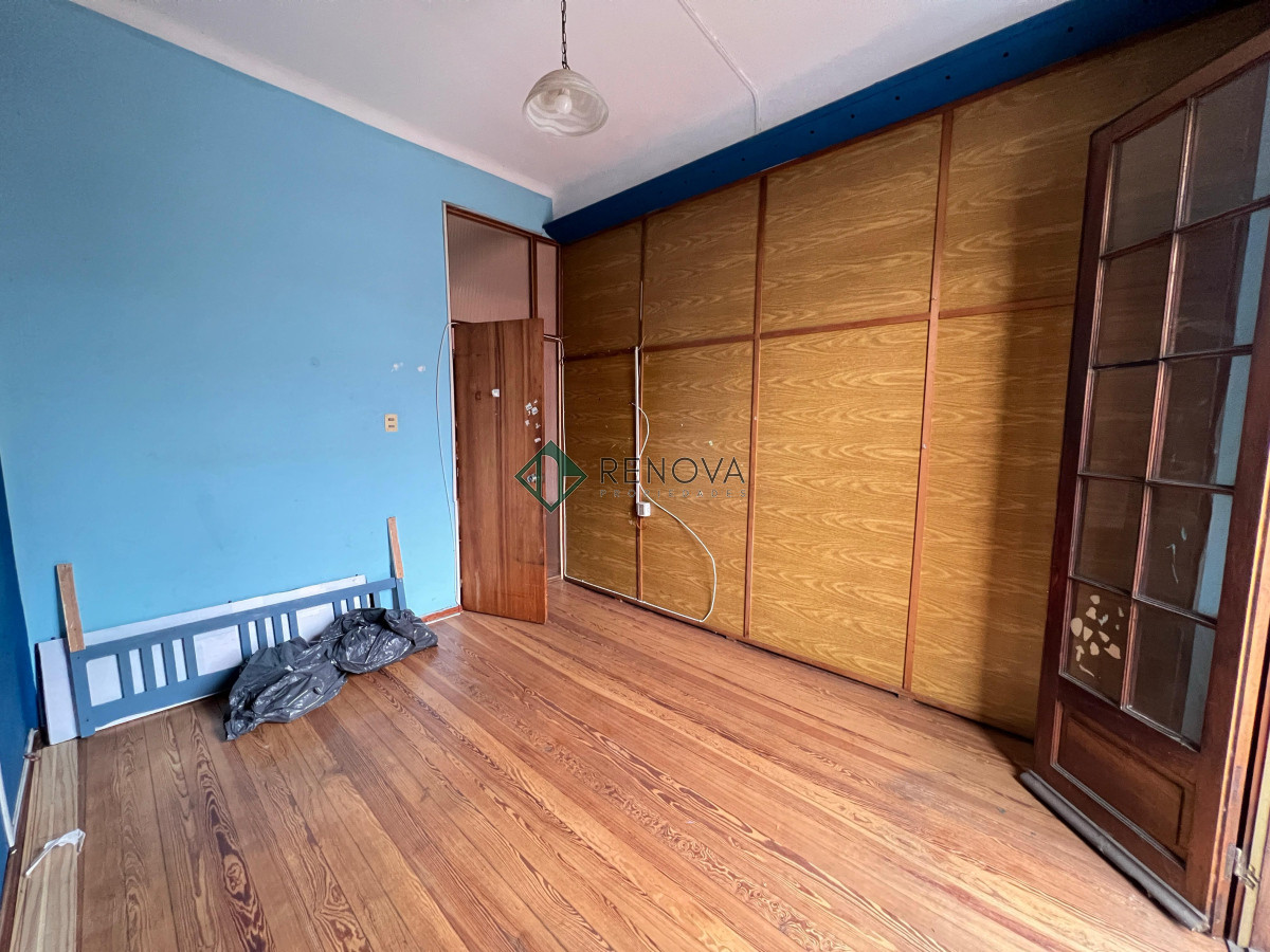 Apartamento ID.840 - Venta Apartamento 3 Dormitorios Centro Montevideo R