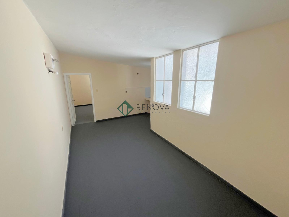 Apartamento ID.826 - Venta Apartamento 1 Dormitorio La Comercial Montevideo R