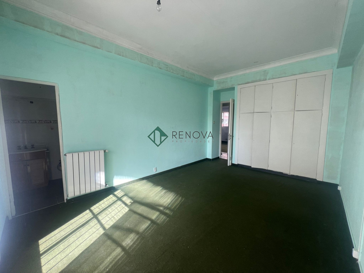 Apartamento ID.738 - Venta Apartamento 3 Dormitorios Centro Montevideo R