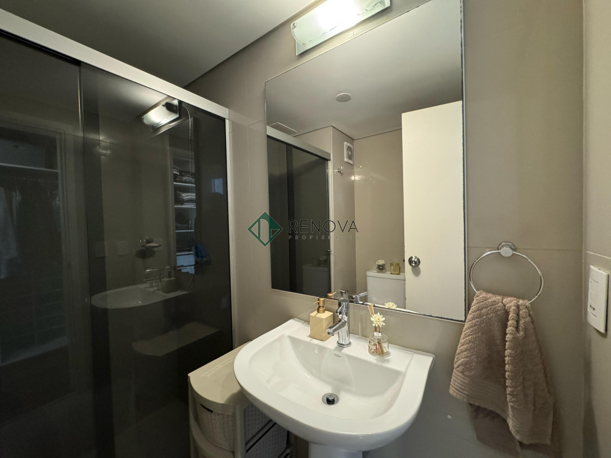 Apartamento ID.883 - Venta Apartamento 2 Dormitorios Malvin Montevideo 