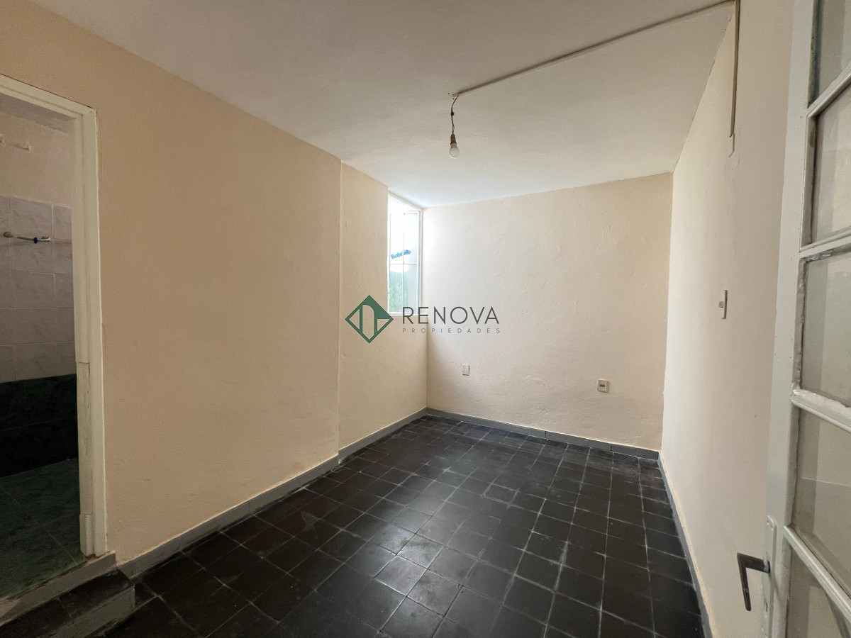 Apartamento ID.835 - Venta Apartamento 1 Dormitorio La Comercial Montevideo R