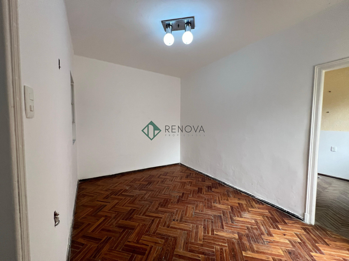 Apartamento ID.851 - Venta Apartamento 2 Dormitorios Ciudad Vieja Montevideo R