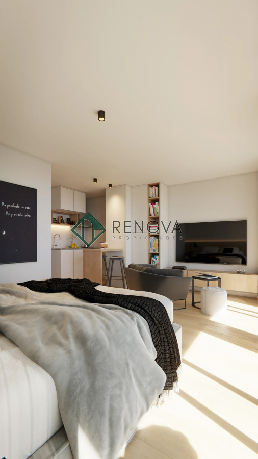 Apartamento ID.845 - Proyecto: 01 VISTA
