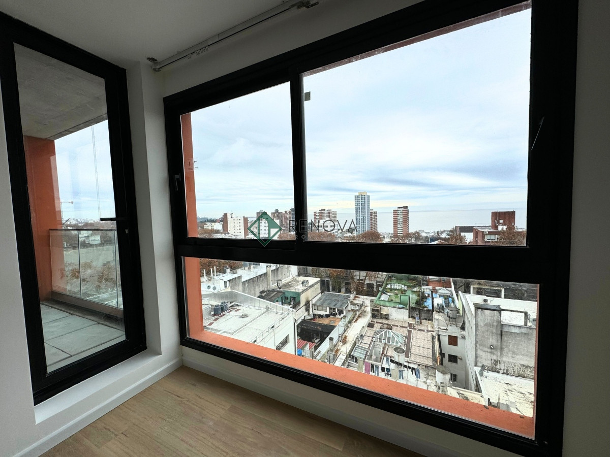 Apartamento ID.515 - Venta Apartamento 1 Dormitorio Barrio Sur Montevideo