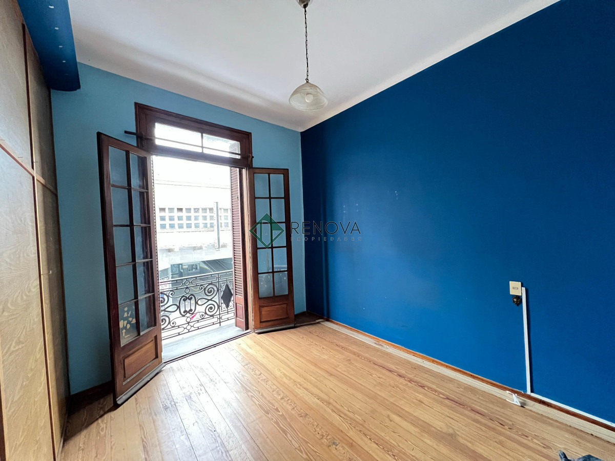 Apartamento ID.840 - Venta Apartamento 3 Dormitorios Centro Montevideo R