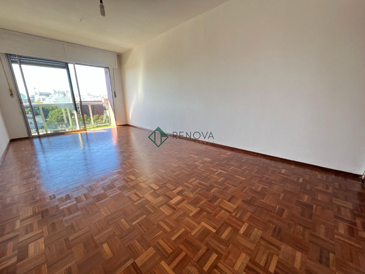 Apartamento ID.837 - Venta Apartamento 1 Dormitorio Palermo Montevideo 