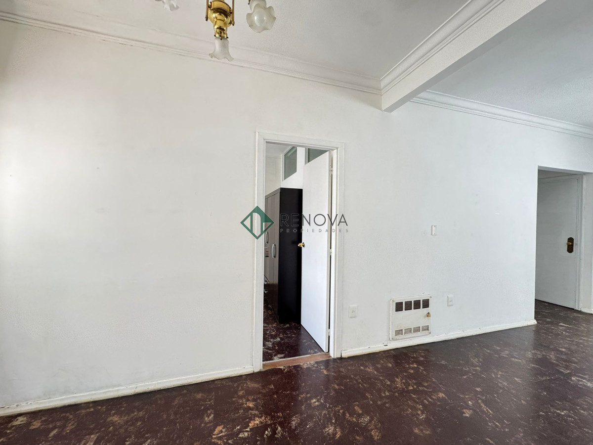Apartamento ID.764 - Venta Apartamento 2 Dormitorios Centro Montevideo R