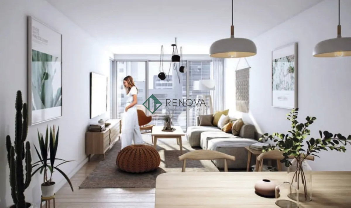 Apartamento ID.638 - Proyecto Vila Mariana