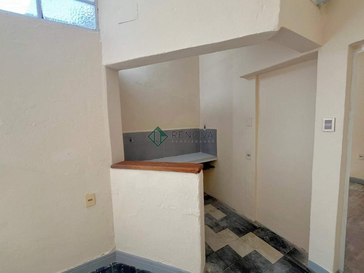 Apartamento ID.825 - Venta Apartamento 2 Dormitorios La Comercial Montevideo N  