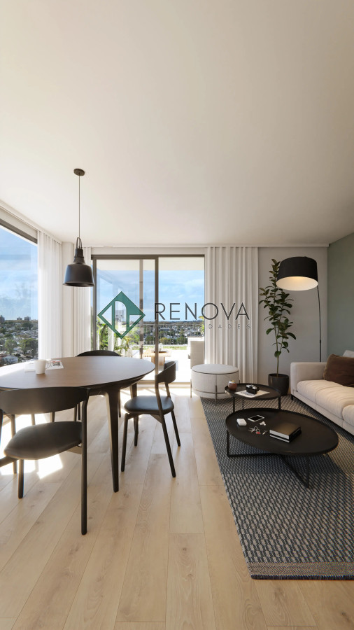 Apartamento ID.845 - Proyecto: 01 VISTA