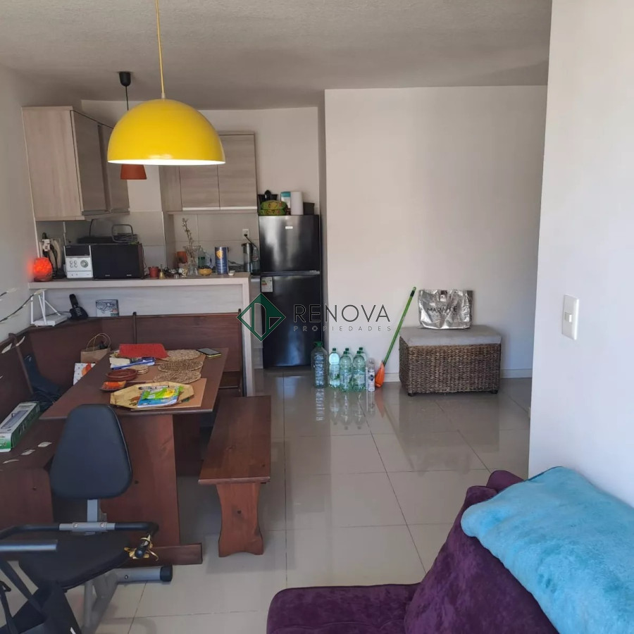 Apartamento ID.827 - Venta Apartamento 1 Dormitorio Centro Montevideo R