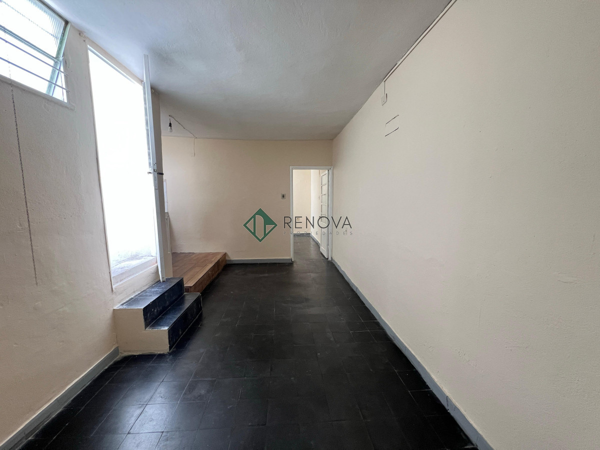 Apartamento ID.835 - Venta Apartamento 1 Dormitorio La Comercial Montevideo R