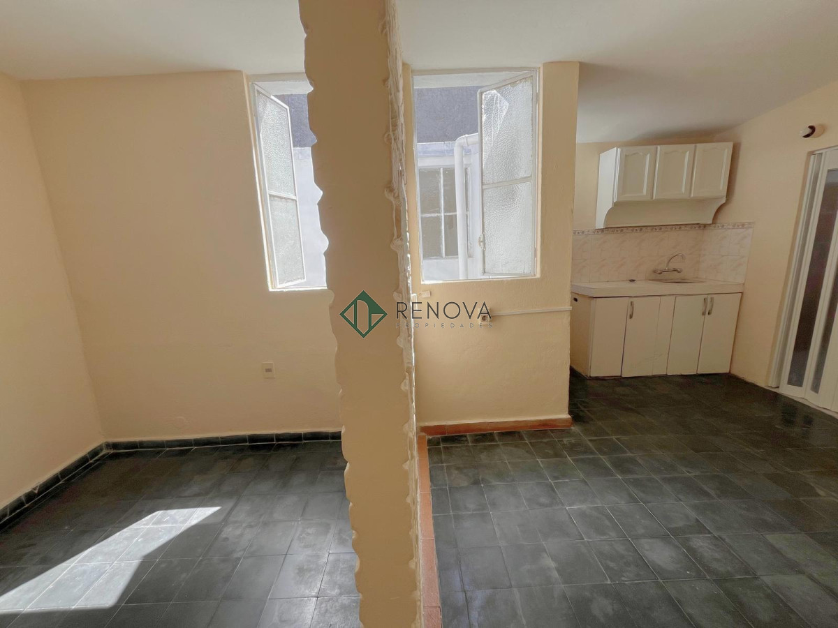 Apartamento ID.824 - Venta Apartamento 1 Dormitorio La Comercial Montevideo N