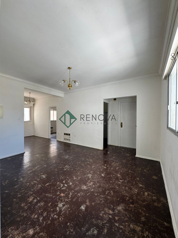 Apartamento ID.764 - Venta Apartamento 2 Dormitorios Centro Montevideo R