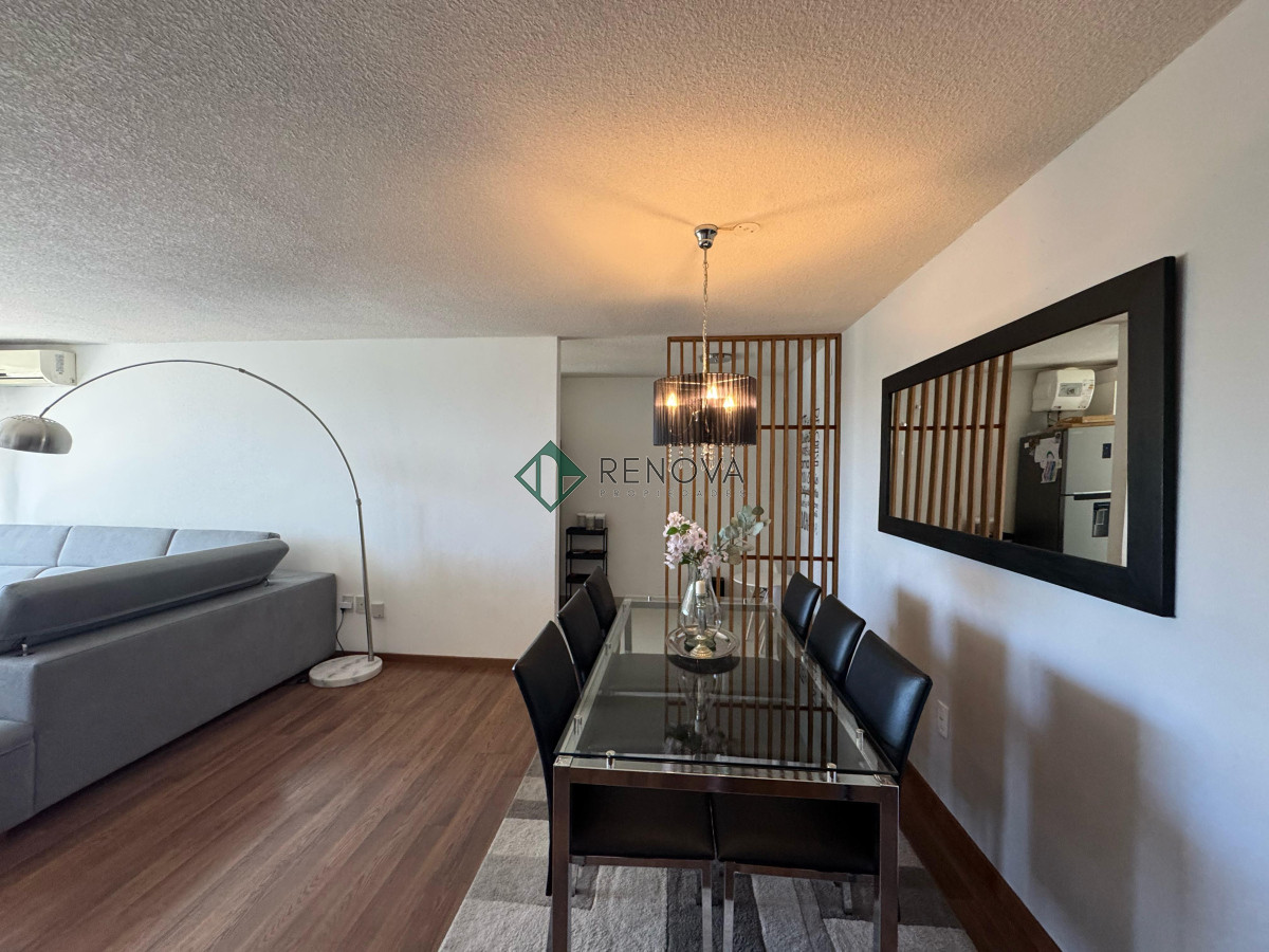 Apartamento ID.883 - Venta Apartamento 2 Dormitorios Malvin Montevideo 