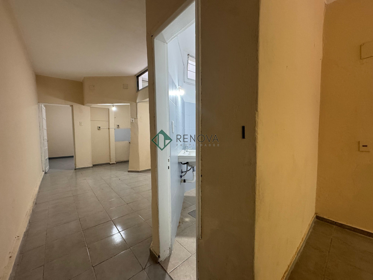 Apartamento ID.801 - Venta Apartamento 2 Dormitorios La Comercial Montevideo