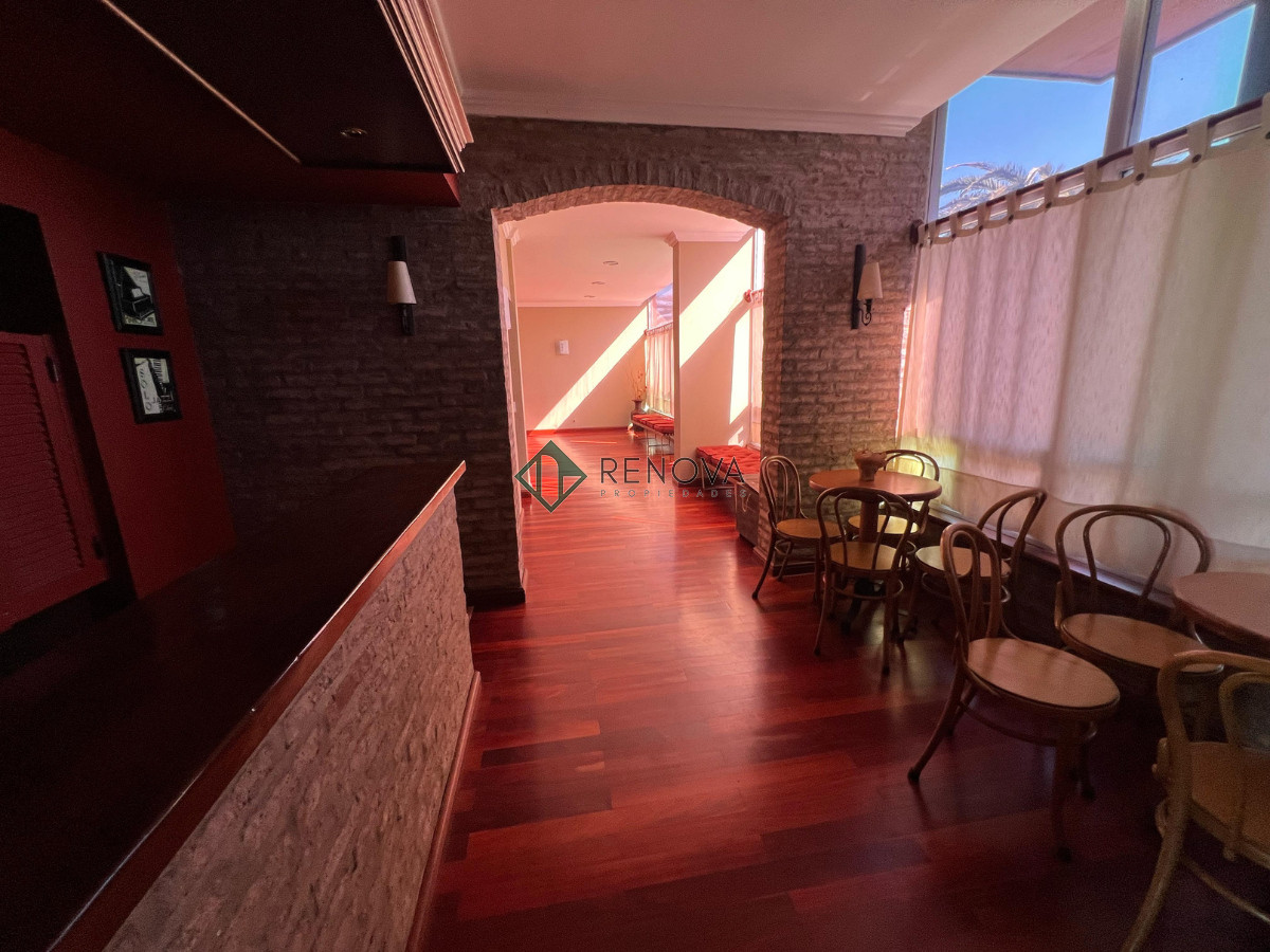 Apartamento ID.837 - Venta Apartamento 1 Dormitorio Palermo Montevideo 