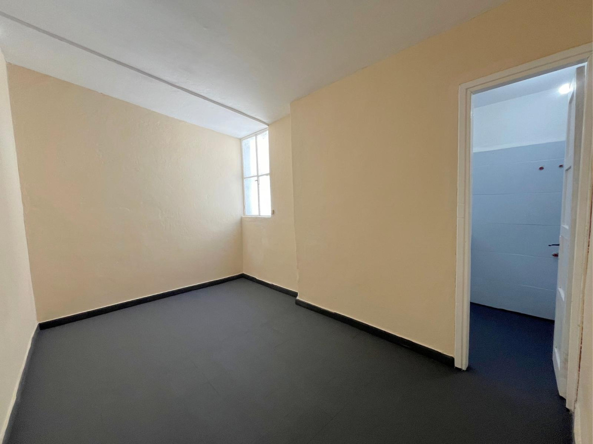 Venta Apartamento 1 Dormitorio La Comercial Montevideo R