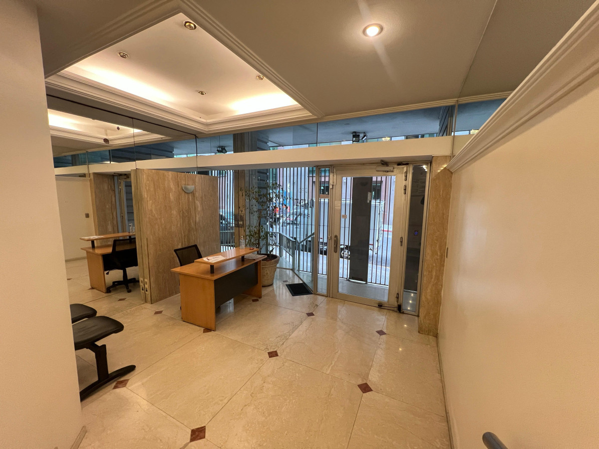 Alquiler Apartamento 2 Dormitorios Centro Montevideo R