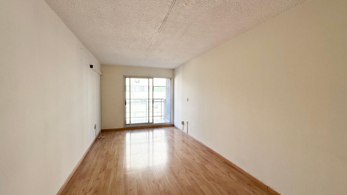 Venta Apartamento 2 Dormitorios Tres Cruces Montevideo