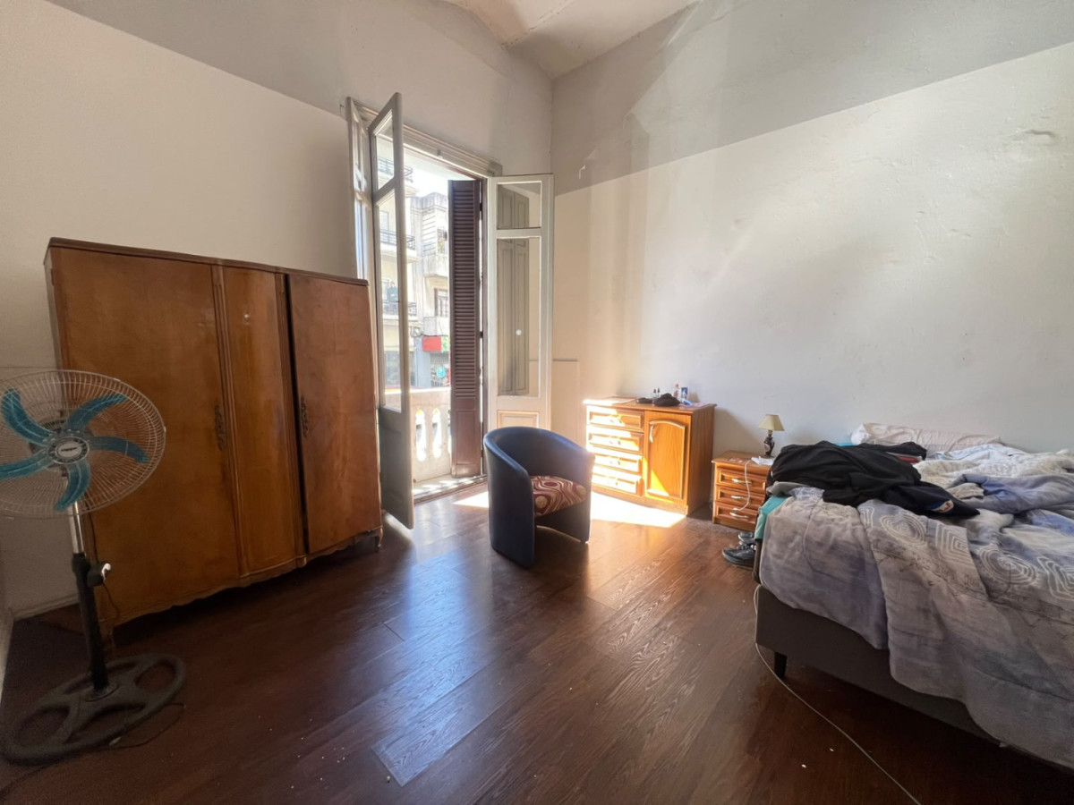 Alquiler Apartamento 2 Dormitorios Centro Montevideo R