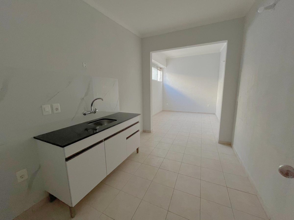 Venta Apartamento Monoambiente La Blanqueada Montevideo 
