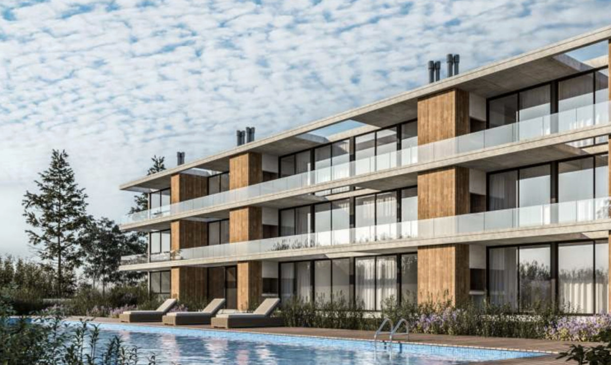 Apartamento en venta Punta Ballena Maldonado