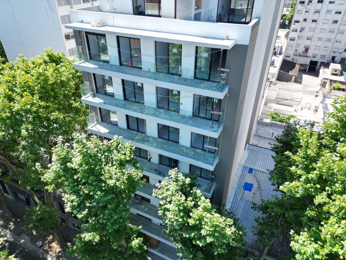 Venta Apartamento en obra Cordón Kiu Tower Rodó 