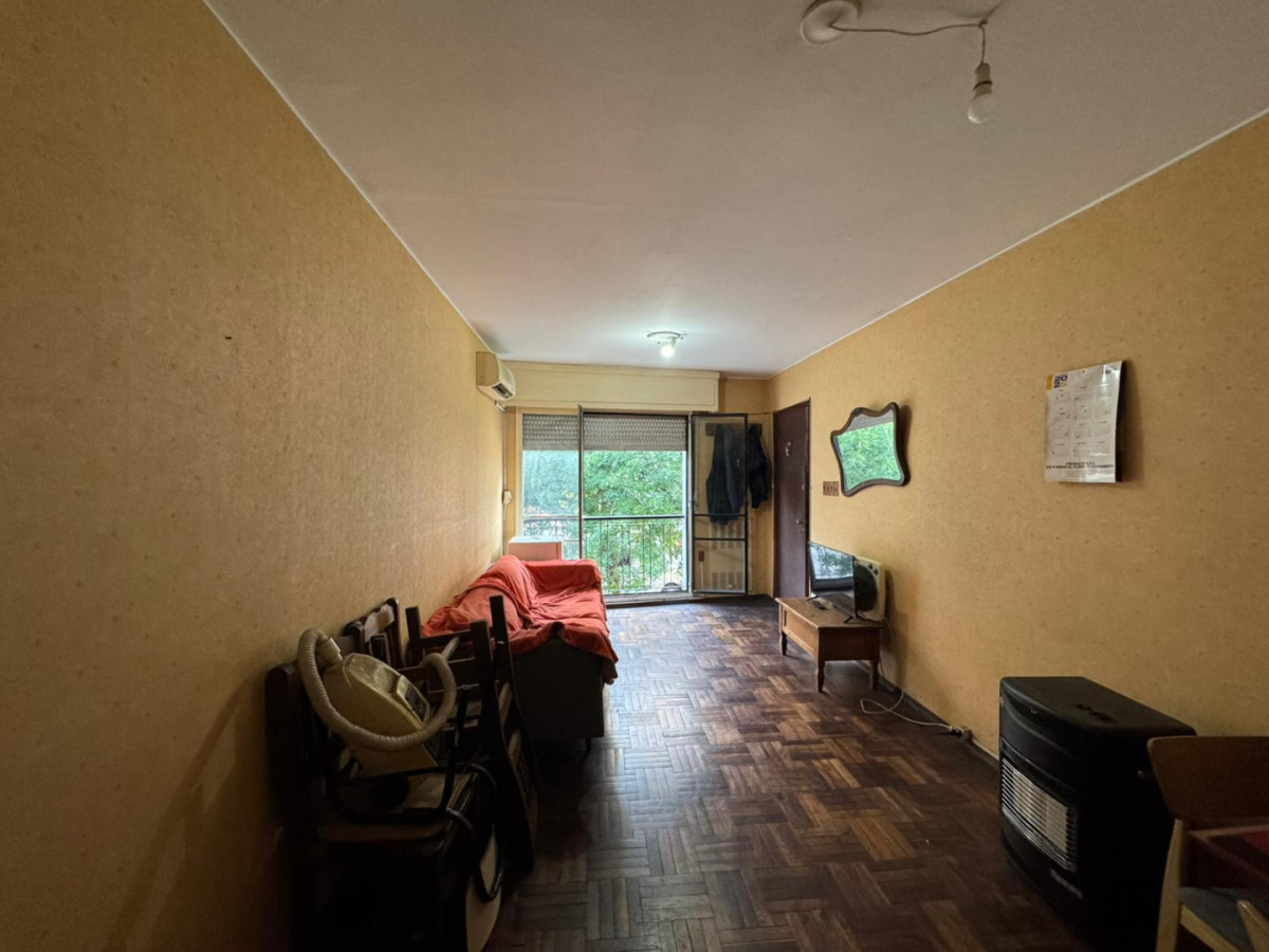 Venta Apartamento 2 Dormitorios Aguada Montevideo R