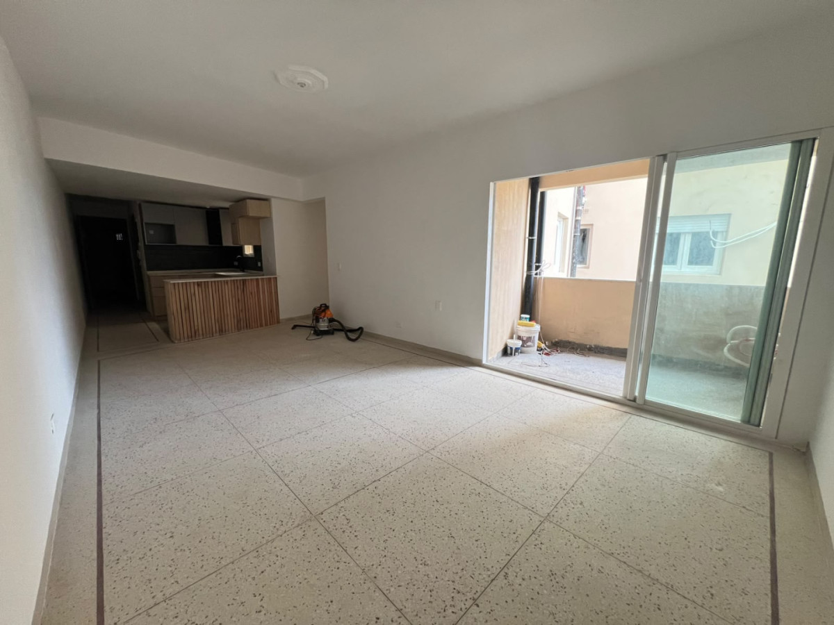 Venta Apartamento 1 Dormitorio Pocitos Montevideo R