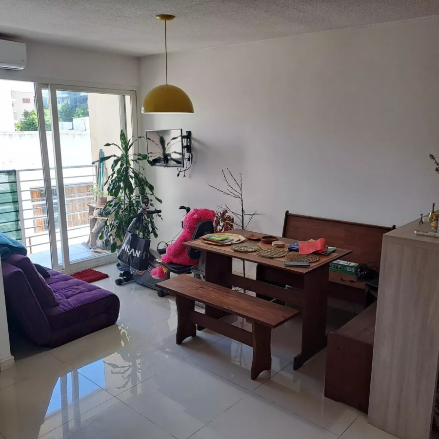 Venta Apartamento 1 Dormitorio Centro Montevideo R