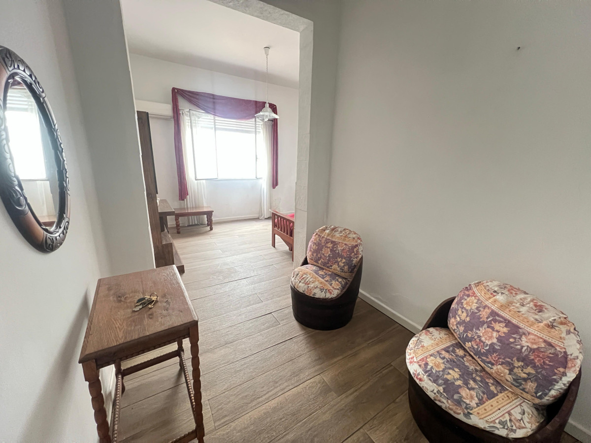 Venta apartamento 2 dormitorios Centro, Montevideo - R