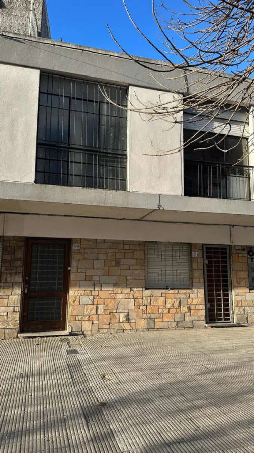 Venta Apartamento 2 Dormitorios Aguada Montevideo R