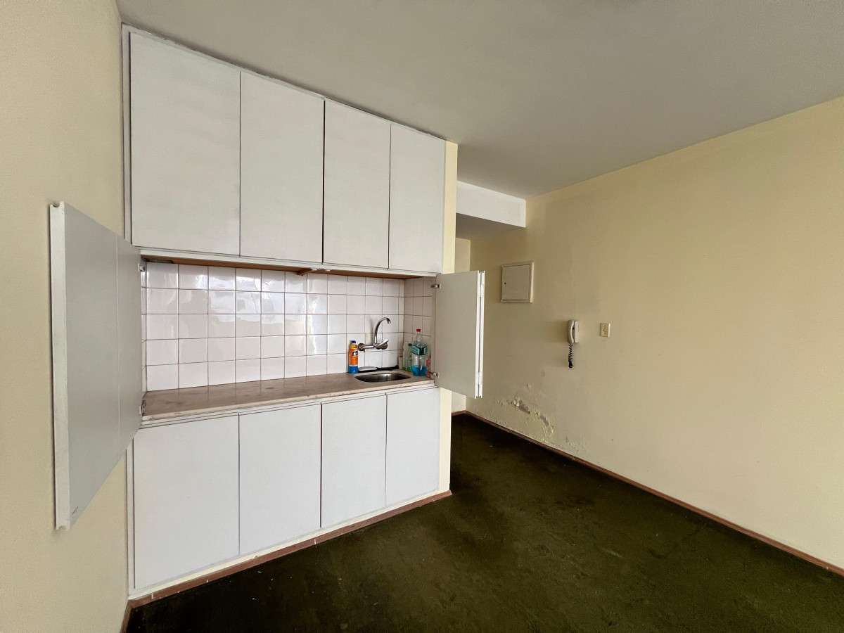 Venta Monoambiente Centro Montevideo R