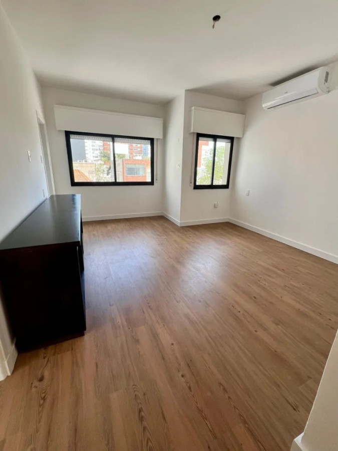 Venta Apartamento 2 Dormitorios Punta Carretas Montevideo