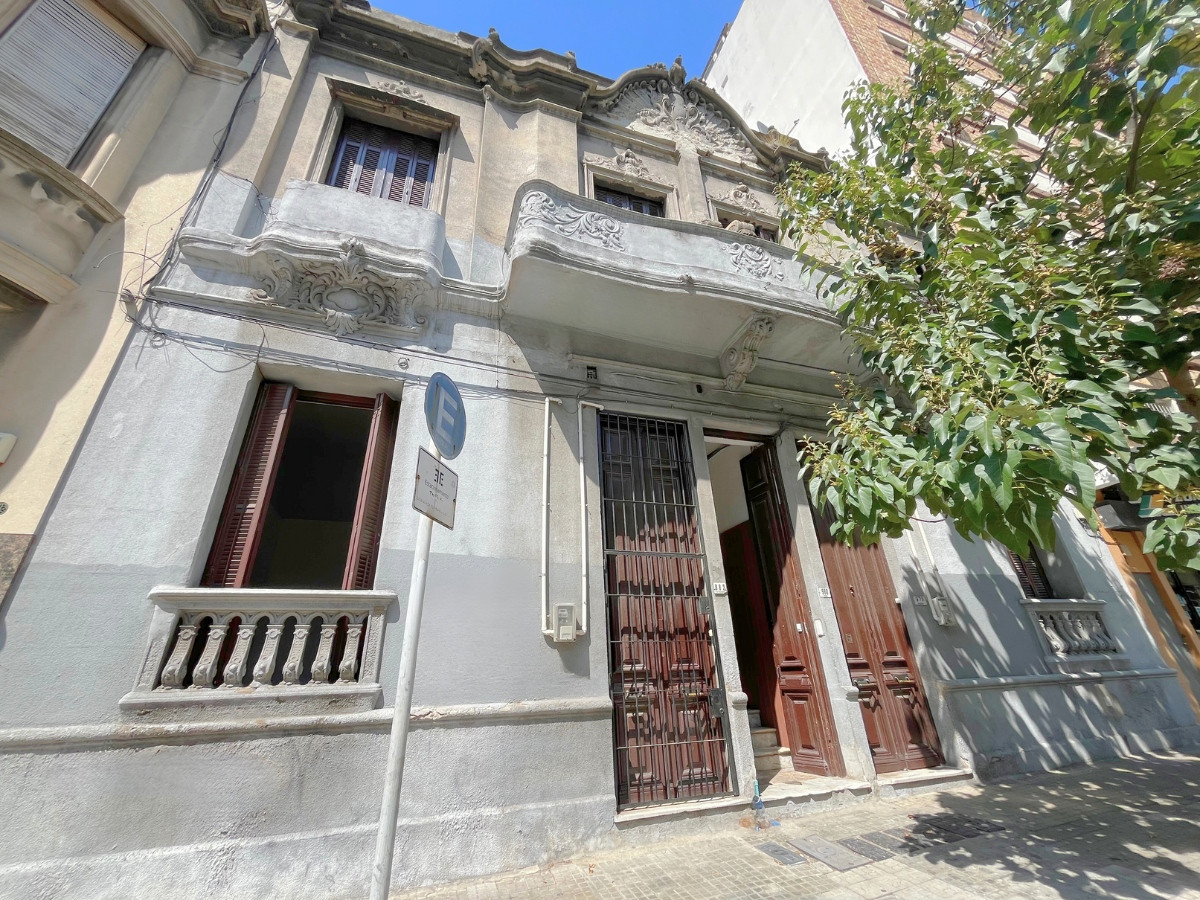 Venta Apartamento 2 Dormitorios Centro Montevideo N 