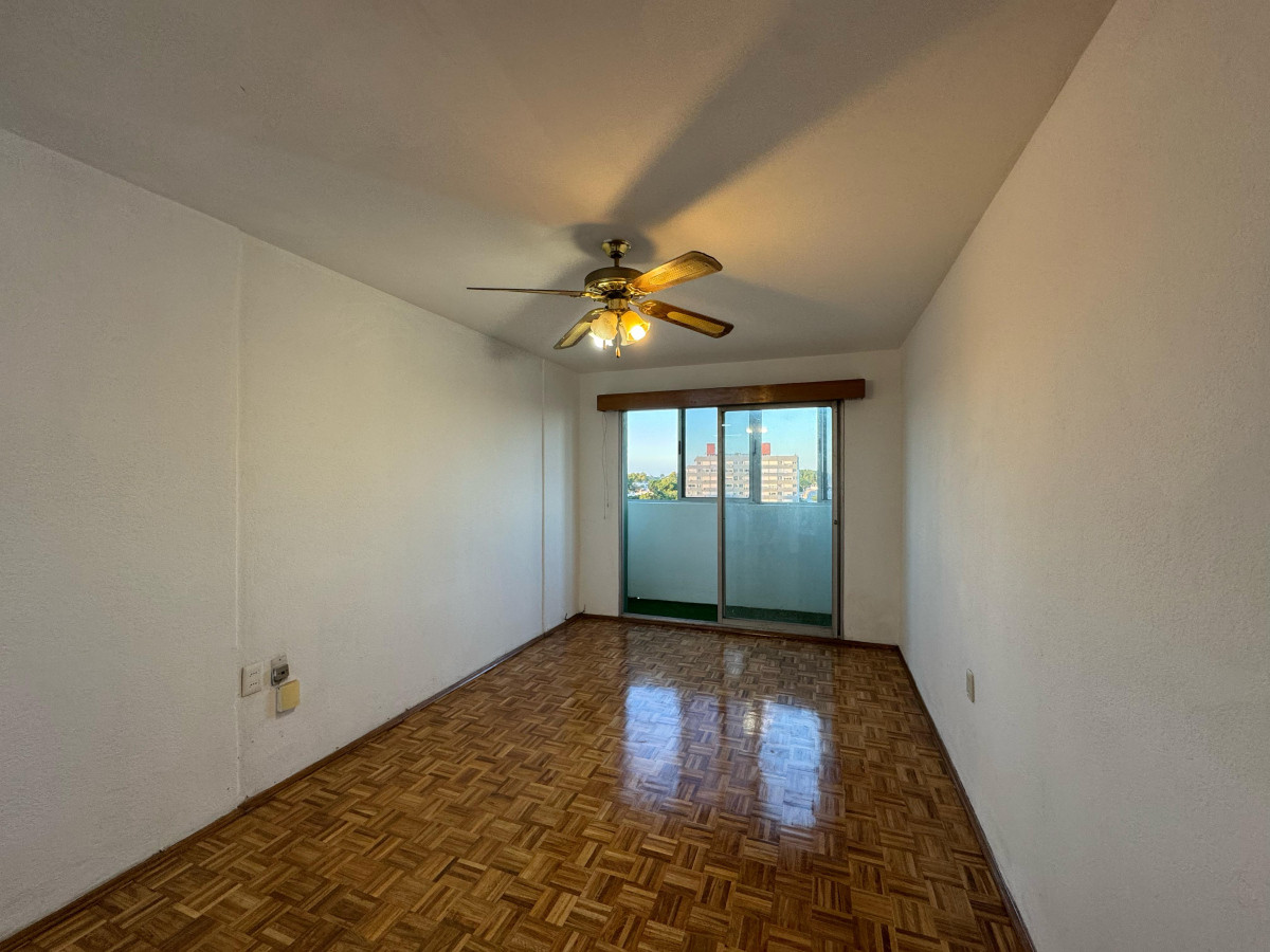 Venta Apartamento 1 Dormitorio Unión Montevideo