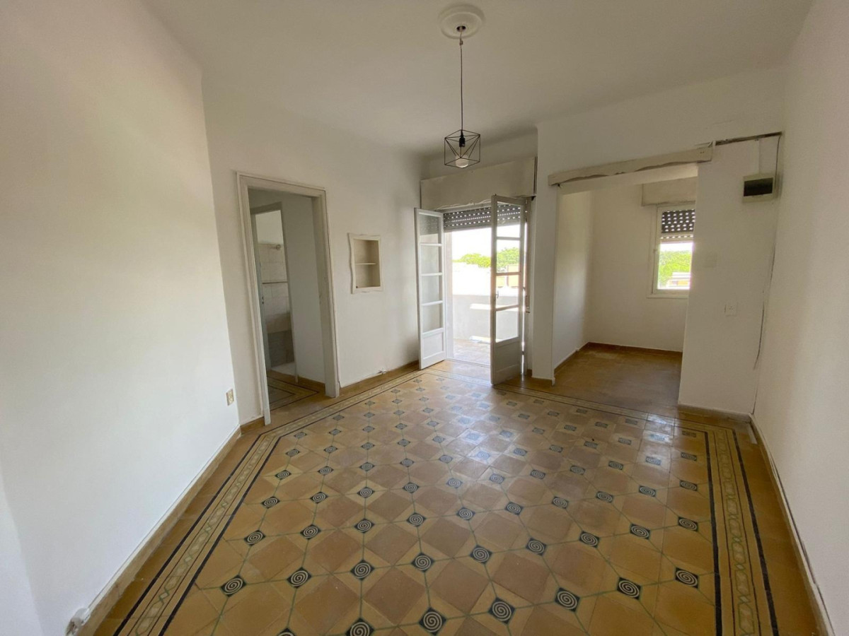 Venta Apartamento 1 Dormitorio Malvin Montevideo